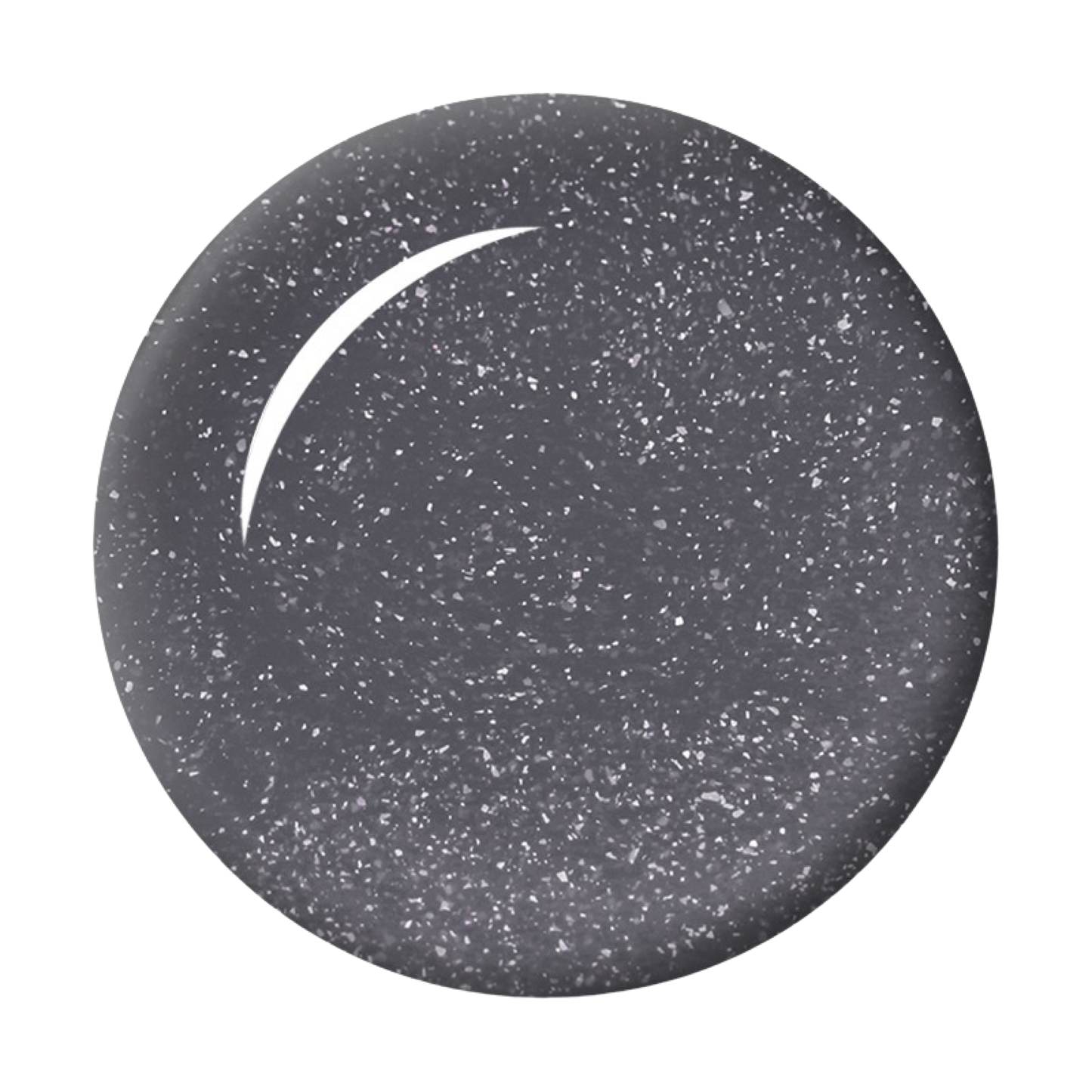 Brush Builder - Silver mist