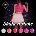 Load image into Gallery viewer, Shake a flake collection pns