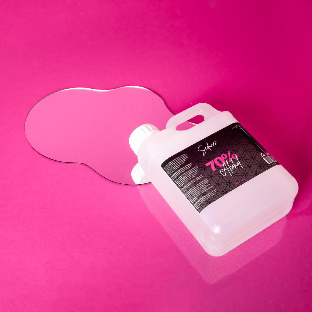 Seduce 70% alcohol 1L