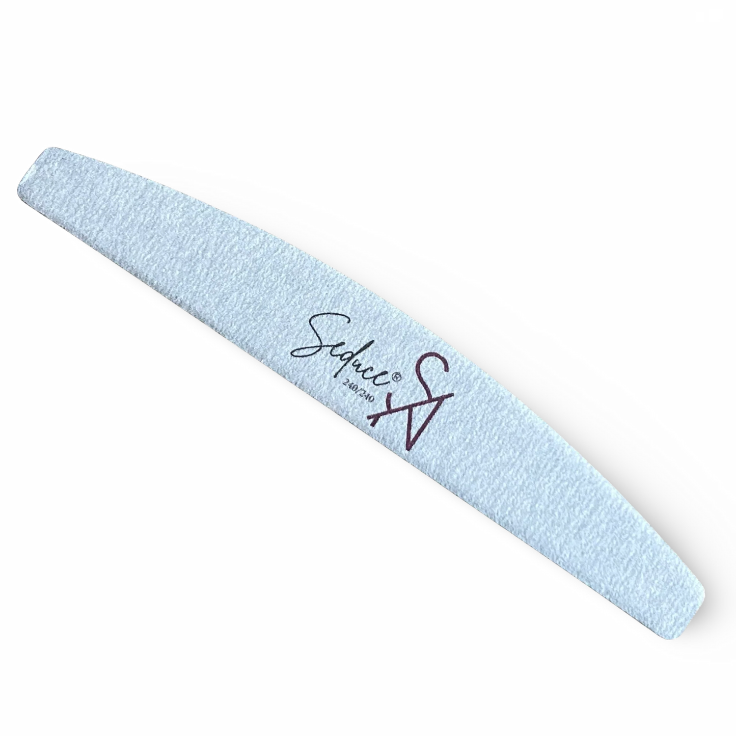 Seduce 240/240 halfmoon vijl