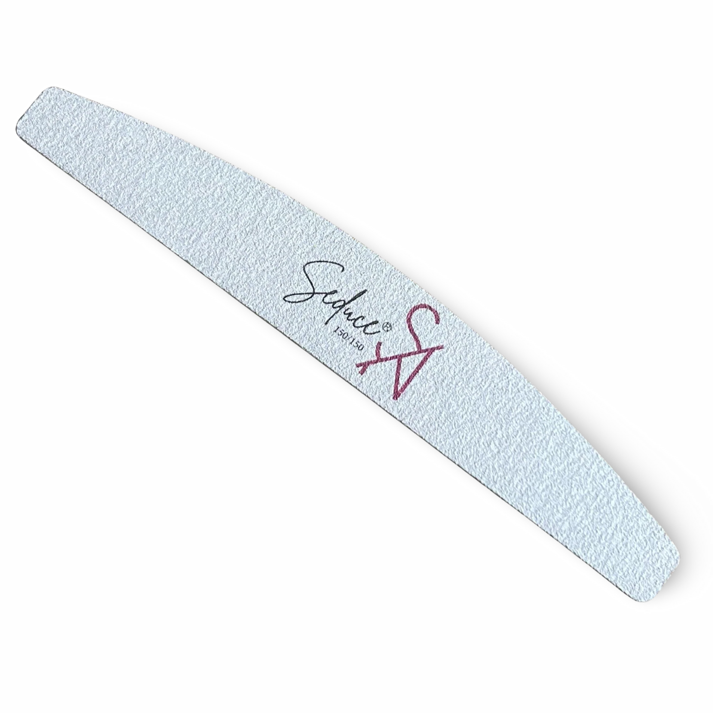 Seduce 150/150 halfmoon vijl