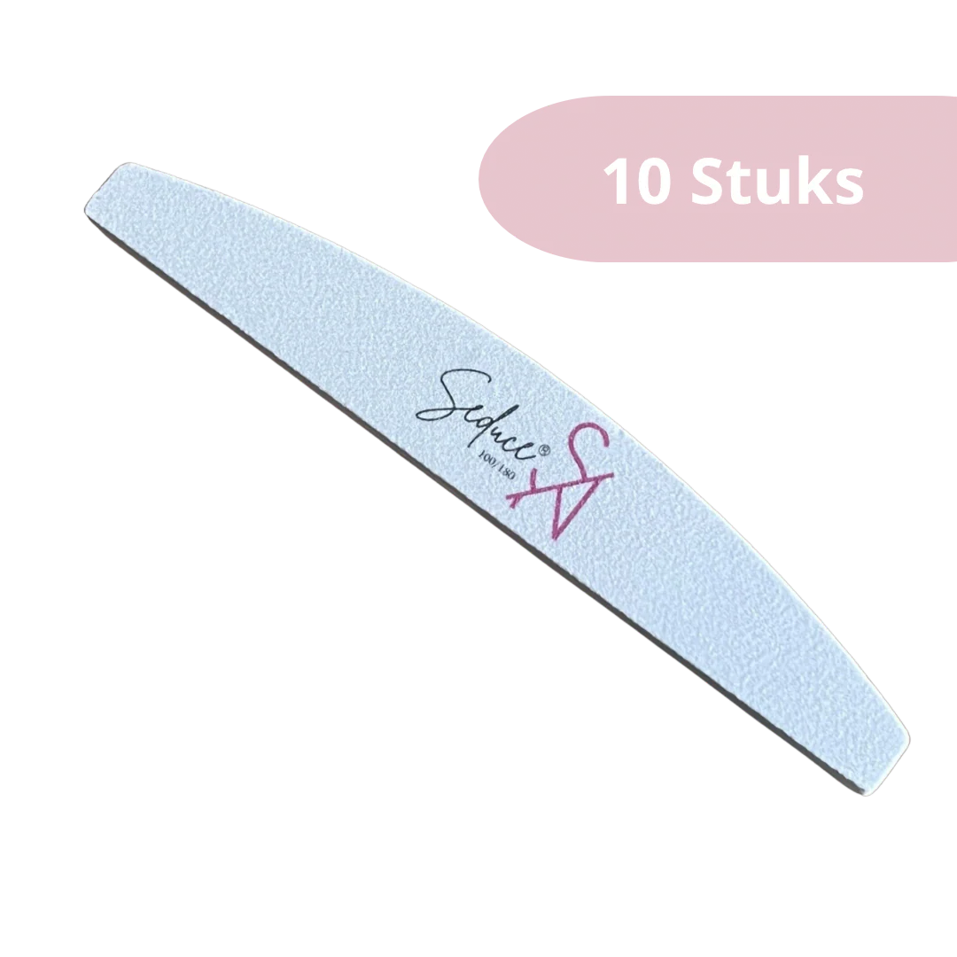 Seduce 100/180 buffer pack 10st.