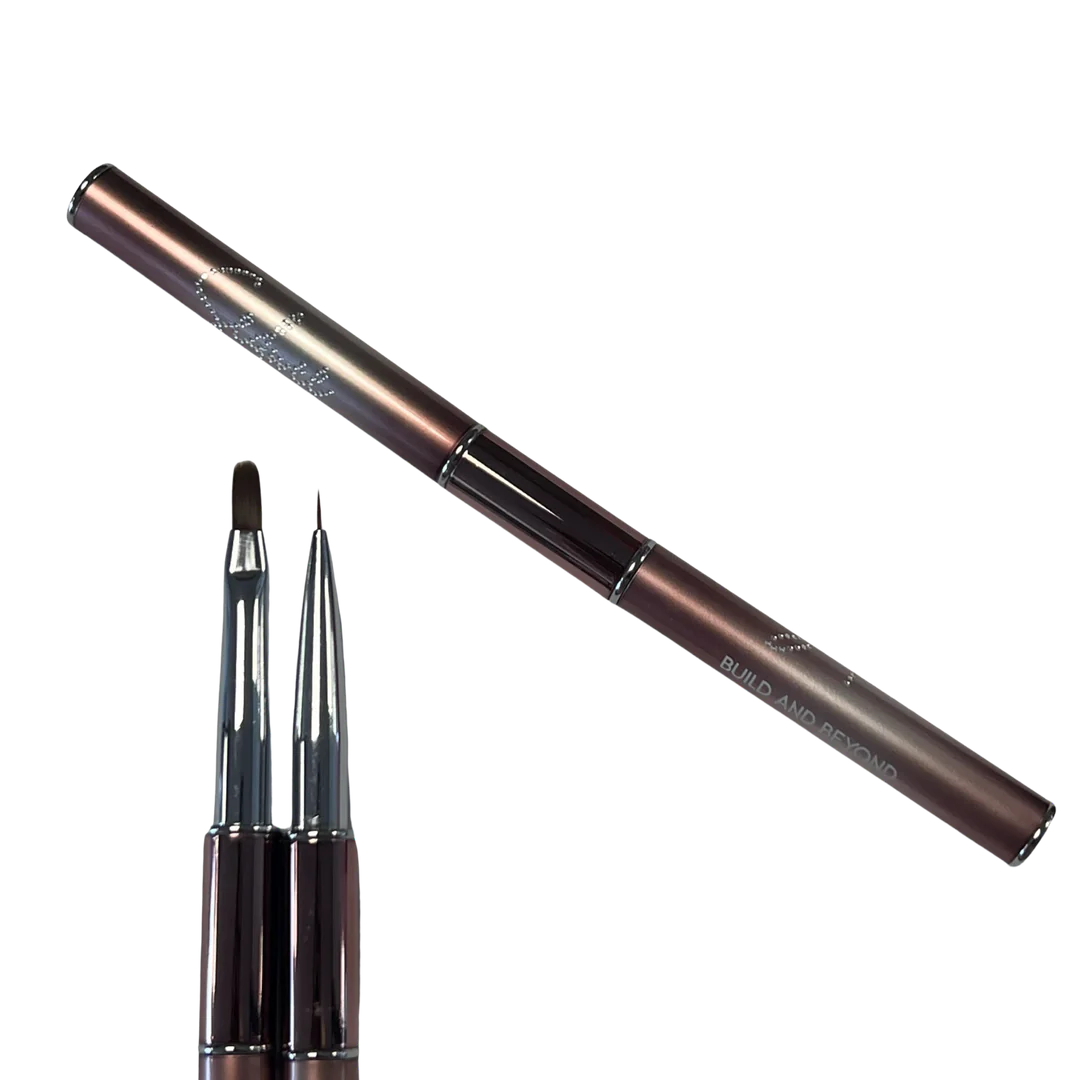 Build and beyond brush