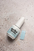 Load image into Gallery viewer, Gelpolish 97 powder blue