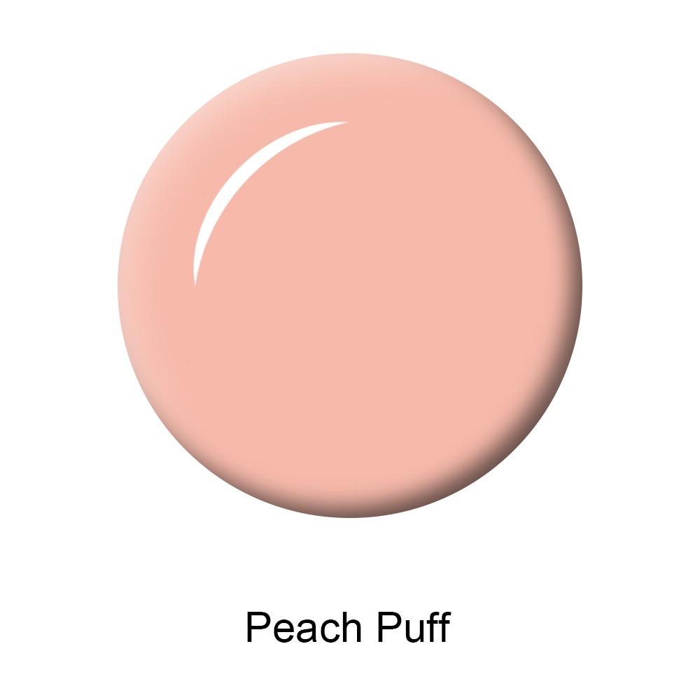 Brush Builder - Peach Puff