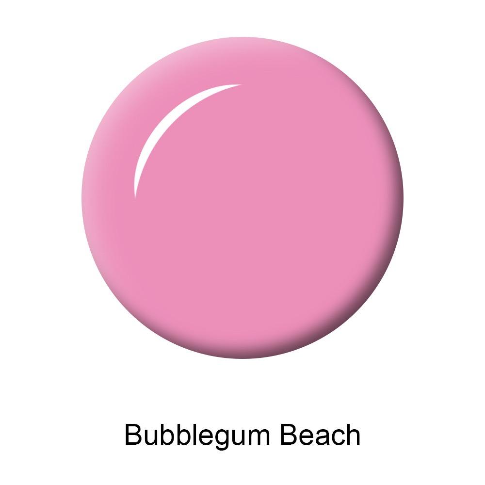 Brush Builder - Bubblegum Beach