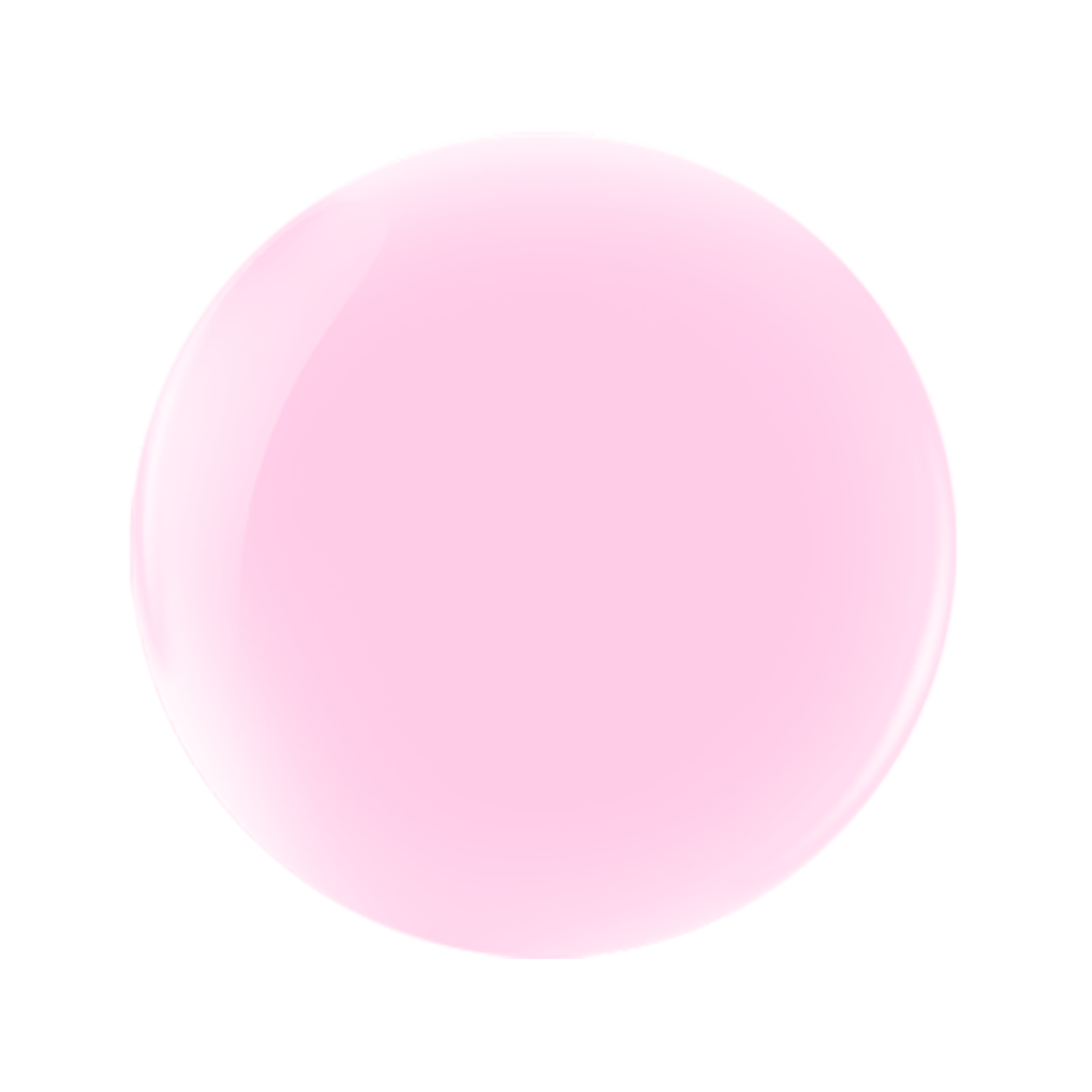 MASTER PRO milky pinky 50ml