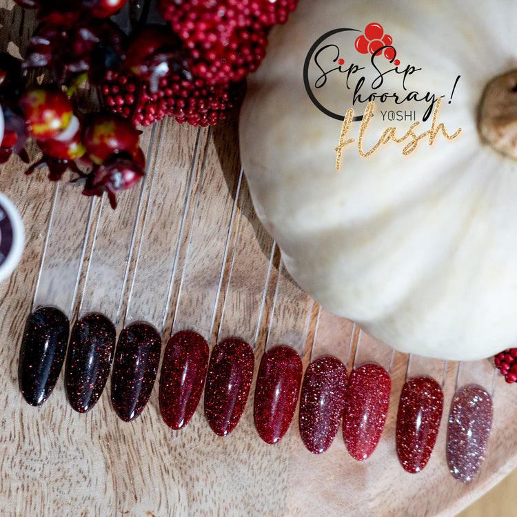 Yoshi sip sip hooray flash