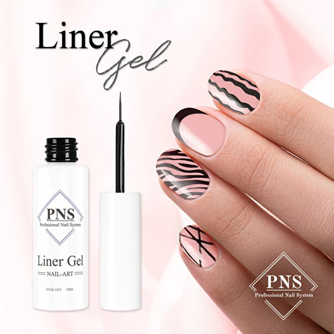 Mlp liner gels