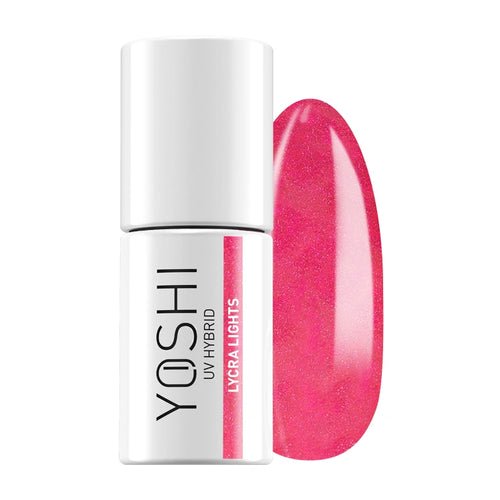 Lycra Lights Gel Polish 6 ml - 014