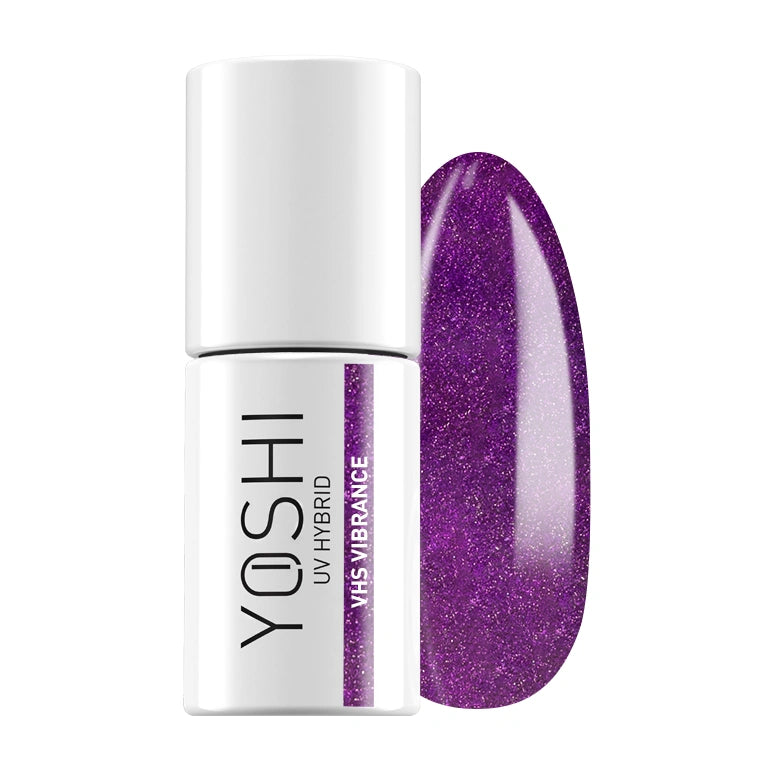 VHS Vibrance Gel Polish 6 ml - 016