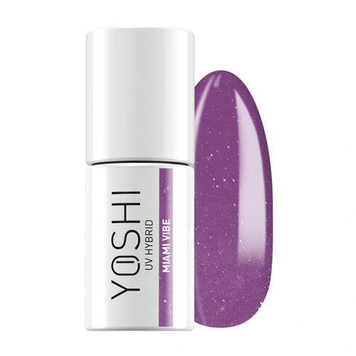 Miami Vibe Gel Polish 6 ml - 021