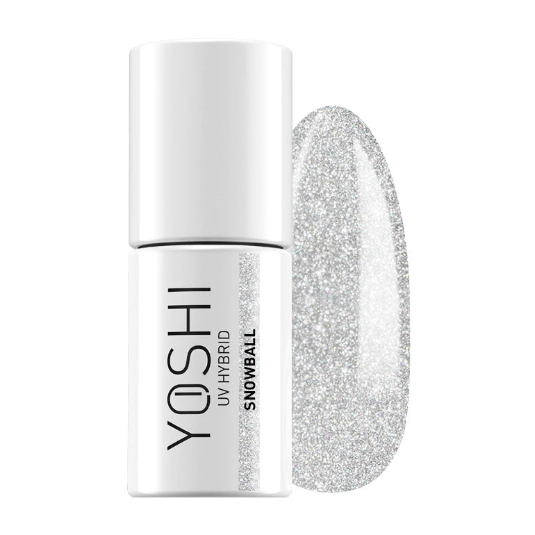 S nowball Gel Polish 6 ml - 621