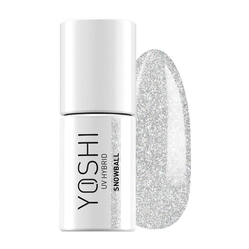 S nowball Gel Polish 6 ml - 621