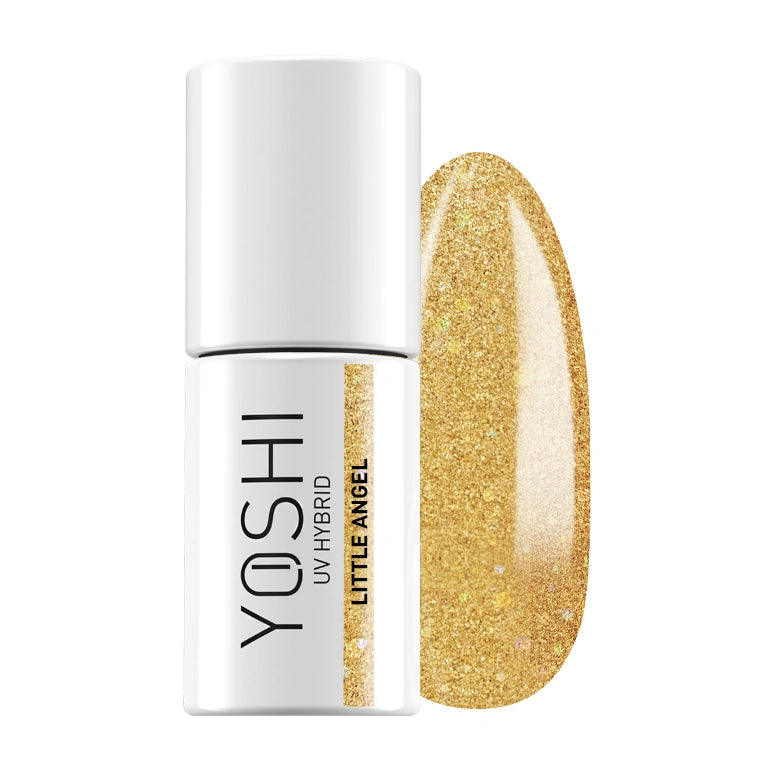 Little Angel Gel Polish 6 ml - 622