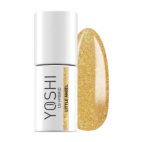 Little Angel Gel Polish 6 ml - 622