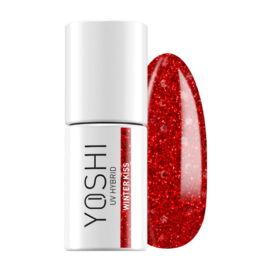 Winter Kiss Gel Polish 6 ml - 624