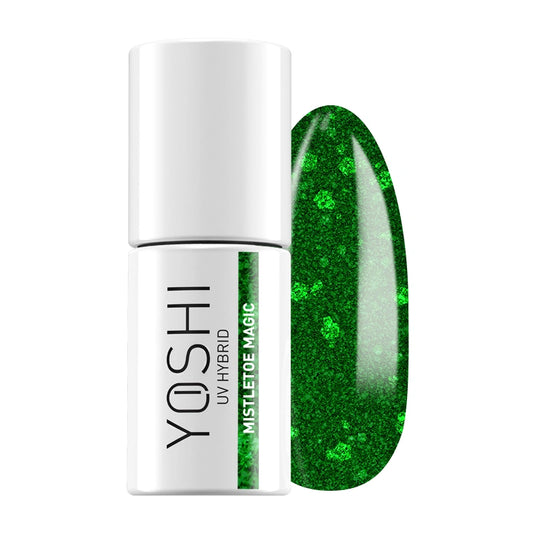 Mistletoe Magic Gel Polish 6 ml - 627