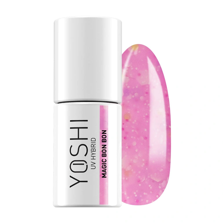 Magic Bon Bon Gel Polish 6 ml - 725