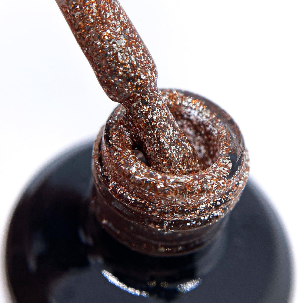SN005 Brown sugar - Seductionail