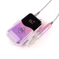 Load image into Gallery viewer, Nagelfrees 35.000 toeren draadloos Purple/Pink
