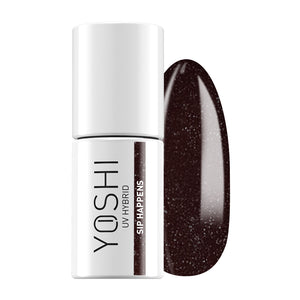 148 Sip happens Gel Polish 6 ml -