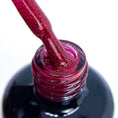 Load image into Gallery viewer, SN019 Shiney Bordeaux - Seductionail
