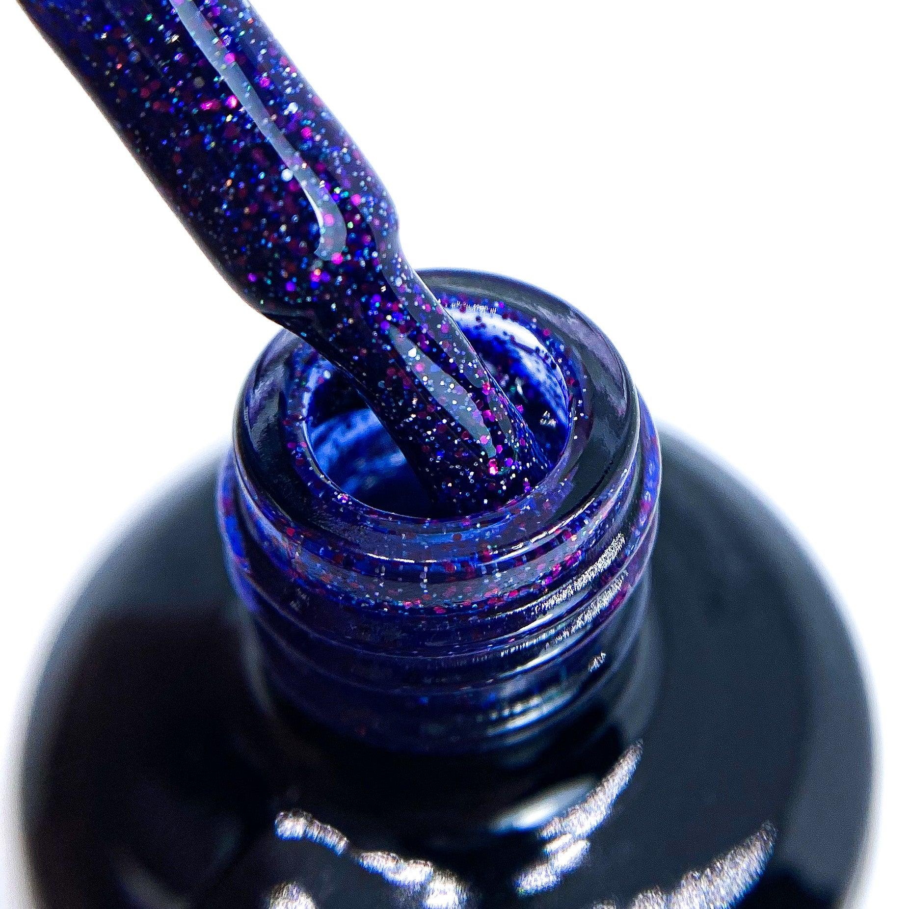 SN029 Purple disco - Seductionail