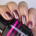 Load image into Gallery viewer, SN153 Diamond Purple/Pink - Seductionail
