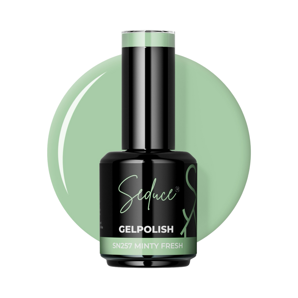 SN257 Minty Fresh | HEMA Free