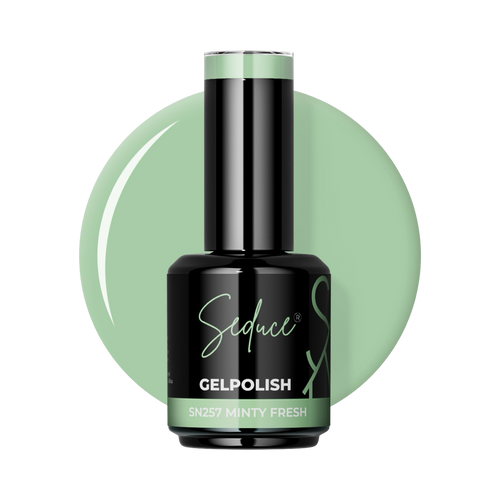 SN257 Minty Fresh | HEMA Free