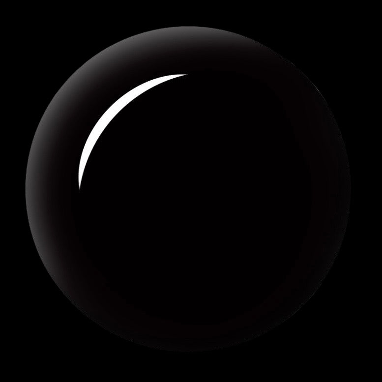 Seduce® Brush Builder | BIAB | Noir Nail