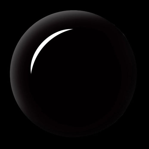 Seduce® Brush Builder | BIAB | Noir Nail