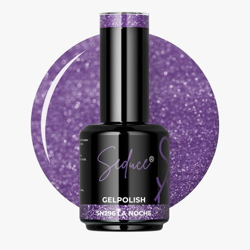 Seduce® Gelpolish | SN296 | La Noche
