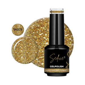 SN203 Golden Dynasty | HEMA Free