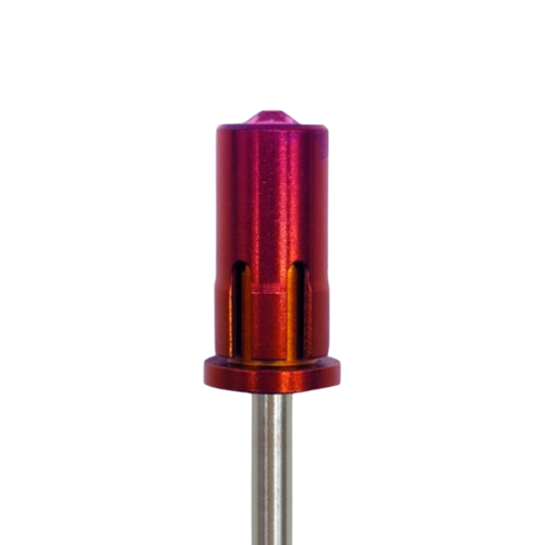 Mandrel bit