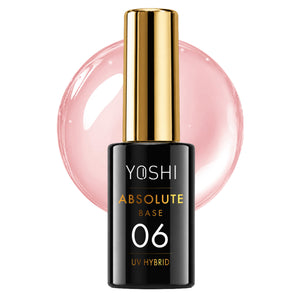 Yoshi Absolute base 06