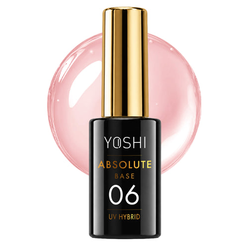 Yoshi Absolute base 06