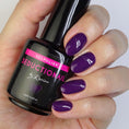 Load image into Gallery viewer, SN169 Purple Witch - Seductionail
