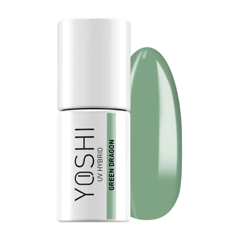 Green Dragon Gel Polish 6 ml - 104