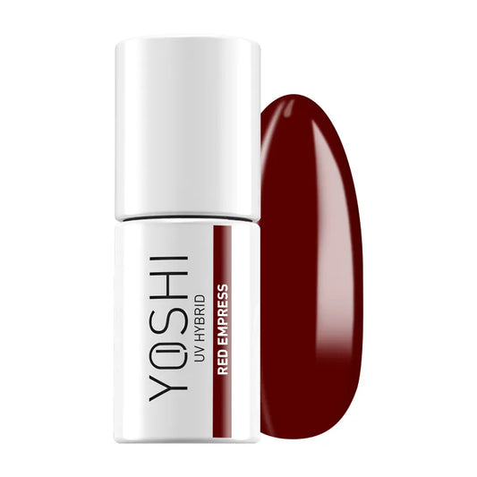 Red Empress Gel Polish 6 ml - 106