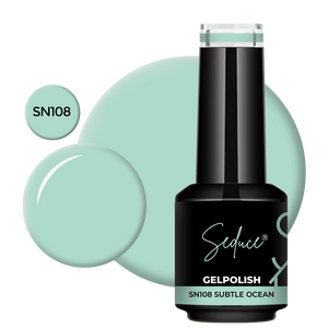 SN108 Subtle Ocean | HEMA Free