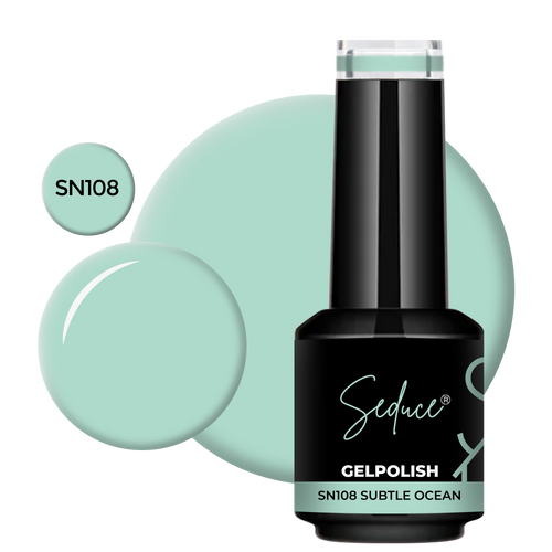 SN108 Subtle Ocean | HEMA Free