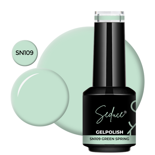 SN109 Green Spring | HEMA Free