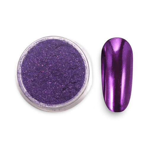 Purple midnight Chrome