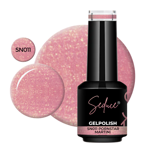 SN011 Pornstar Martini | HEMA Free