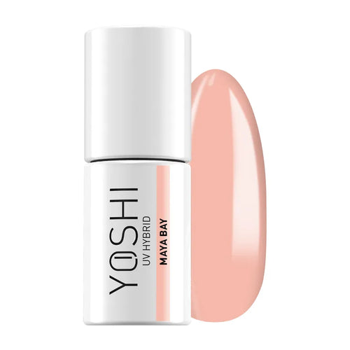 Maya Bay Gel Polish 6 ml - 111