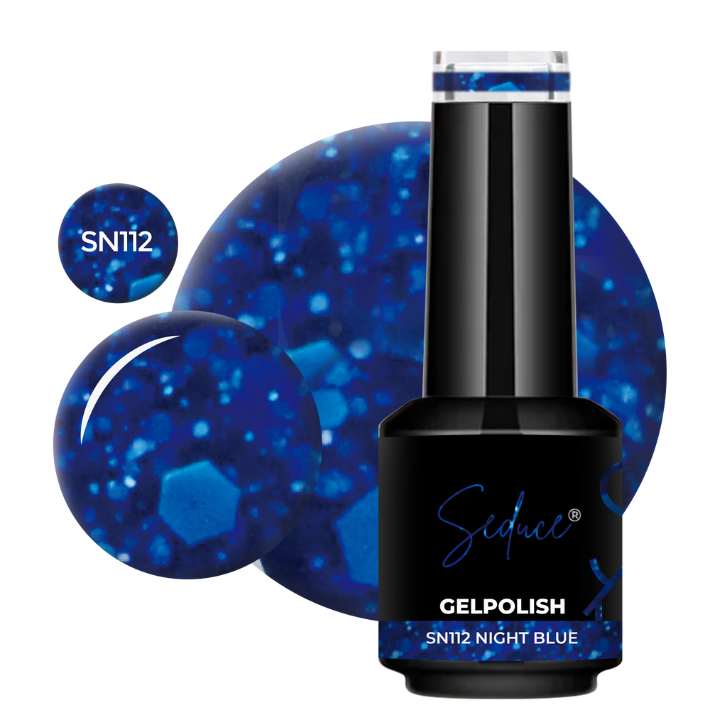 SN112 Night Blue | HEMA Free