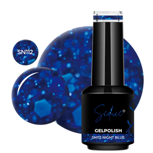 SN112 Night Blue | HEMA Free