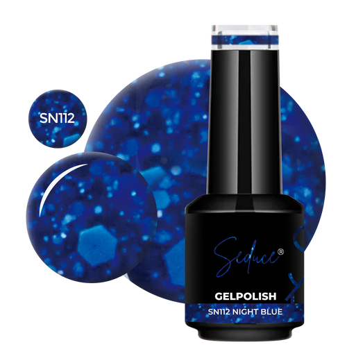SN112 Night Blue | HEMA Free